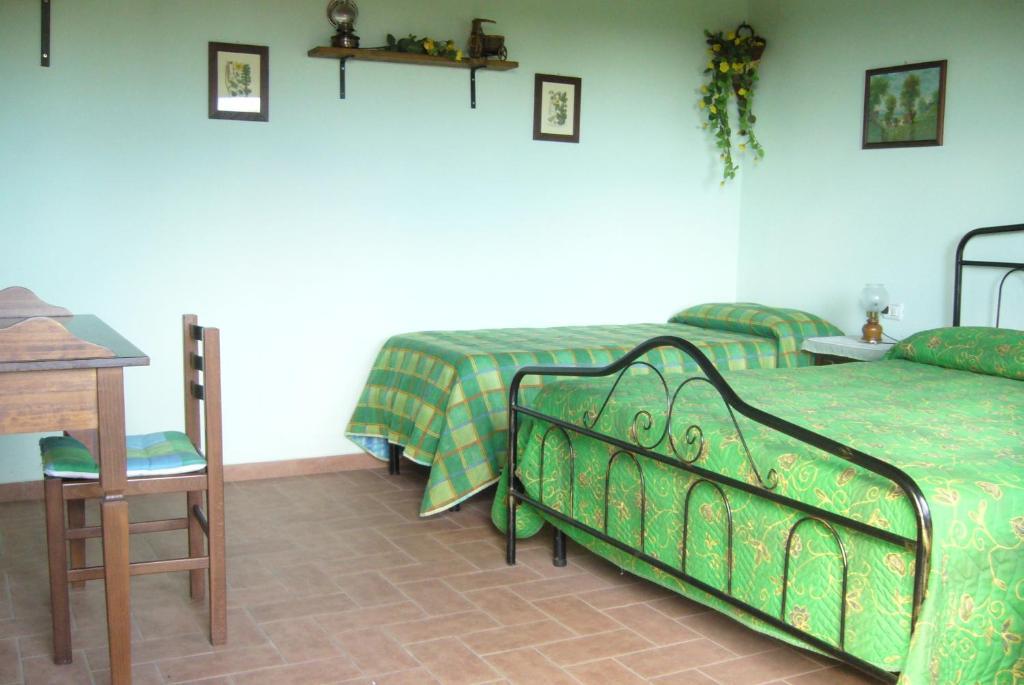 Il Covo Dei Briganti Latera Quarto foto