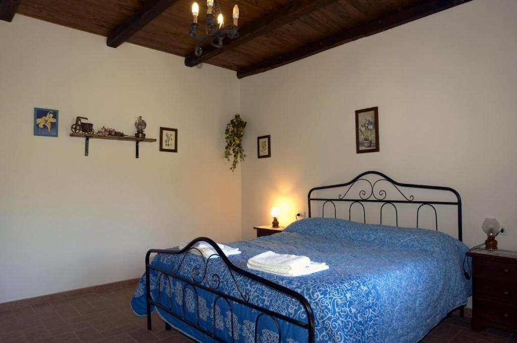 Il Covo Dei Briganti Latera Quarto foto